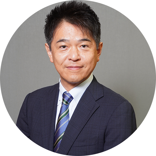 天野 正治