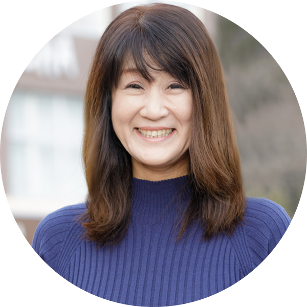 三井 紀代子