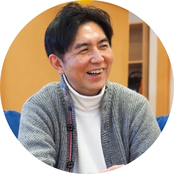 斉藤 隆秀