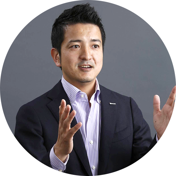竹内 洋平